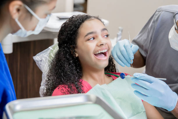 Best Emergency Treatment for Dental Infections or Abscesses in Pahoa, HI