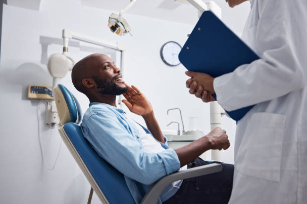 Best Emergency TMJ Treatment in Pahoa, HI
